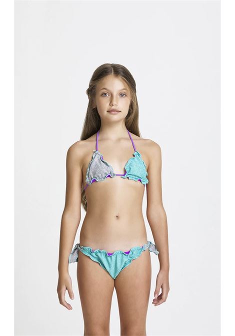 Triangle Lurex Bikini 4GIVENESS KIDS | FGBG1836128